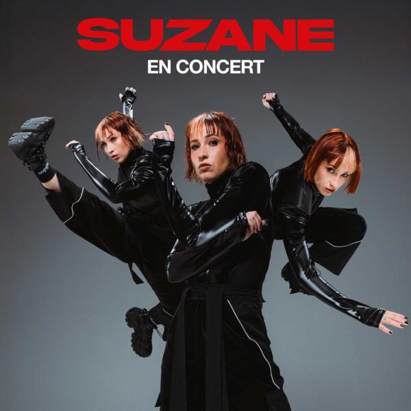 SUZANE