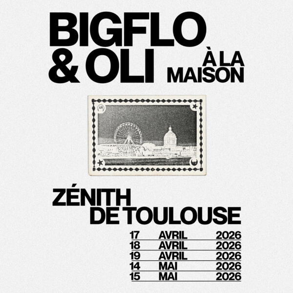 BIGFLO & OLI