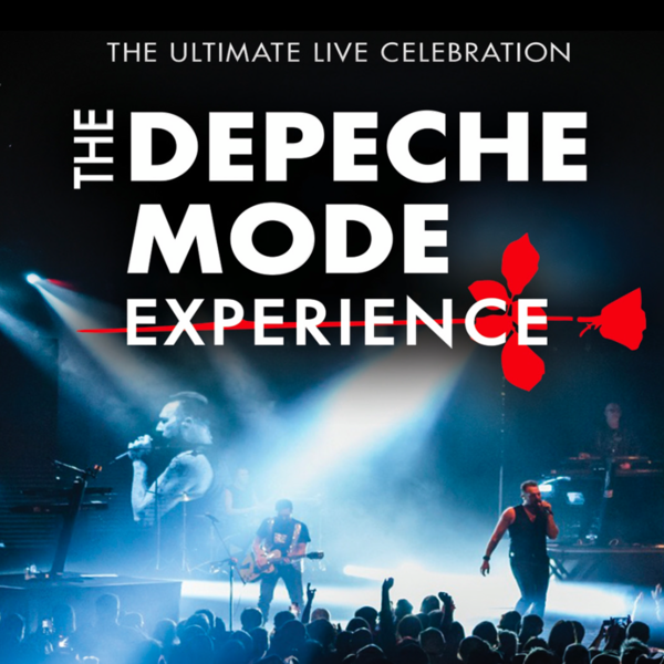 THE DEPECHE MODE EXPERIENCE
