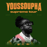 YOUSSOUPHA